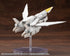 『M.S.G モデリングサポートグッズ』ヘヴィウェポンユニット 64 ヴァイスフォーゲル